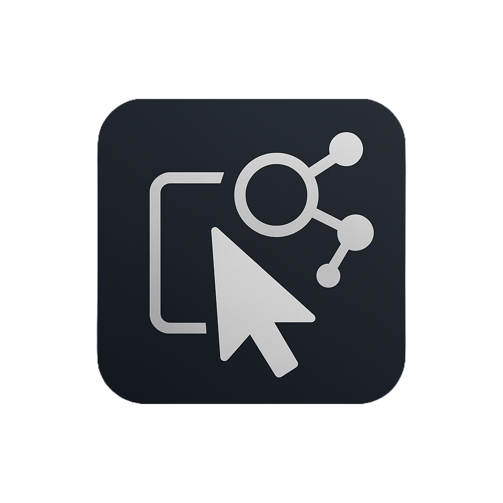 AI Snap This logo